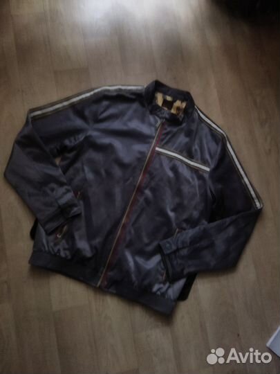 Олимпийка evisu