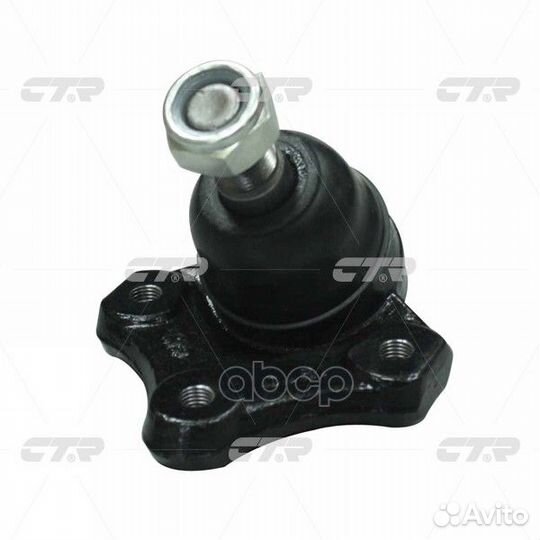 Опора шаровая Nissan Venette (старый арт. CBN-7