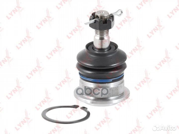 Опора шаровая перед прав/лев 0120-777;0120