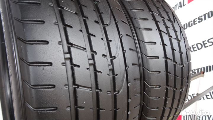 Pirelli P Zero 305/40 R20