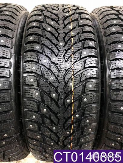 Nokian Tyres Hakkapeliitta 9 225/55 R17 101T