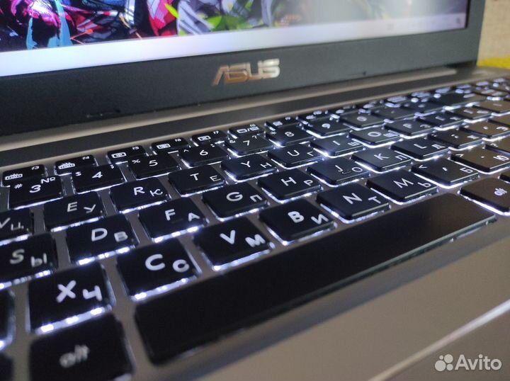 Металлический игровой Asus Core i5 + GTX 950 + 8Gb