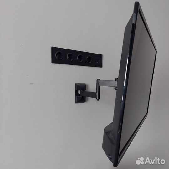 Телевизор dexp 32