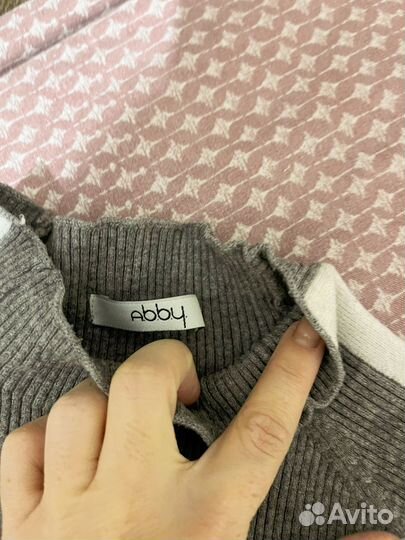 Водолазка женская