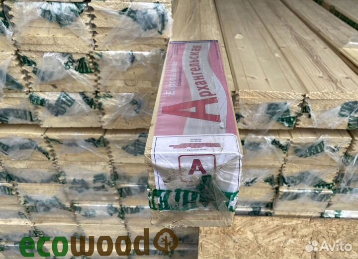 Евровагонка