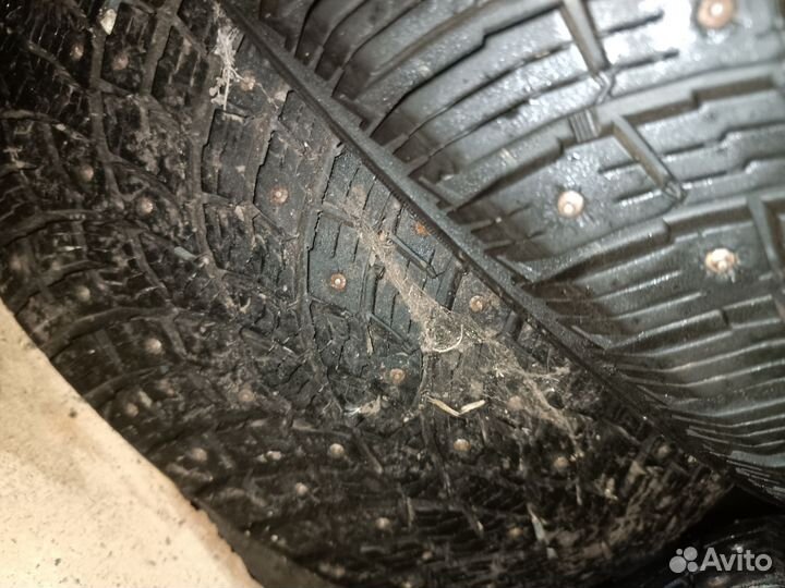 Triangle IcelynX TI501 205/50 R17 93T