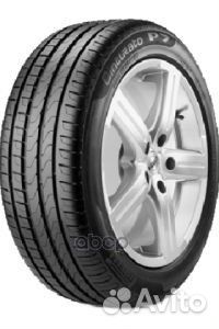 Pirelli Cinturato P7 275/35 R19