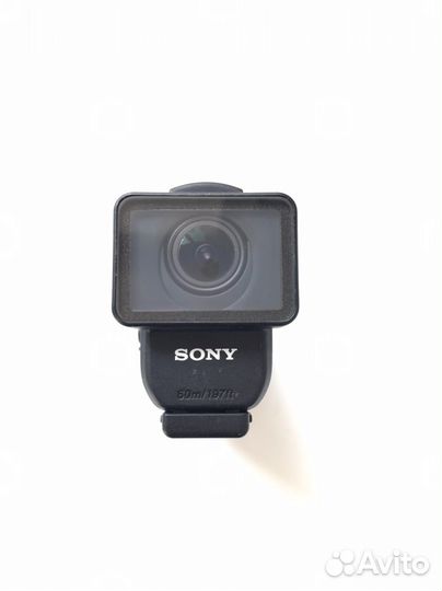 Экшен камера Sony HDR-AS50