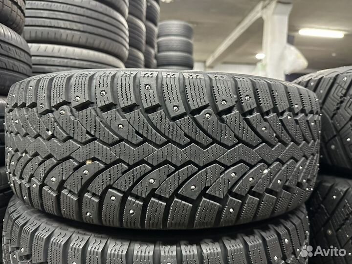 Formula Ice 215/55 R16