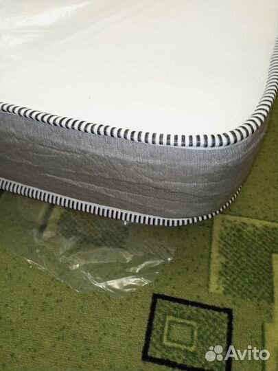 Матрас 120/200