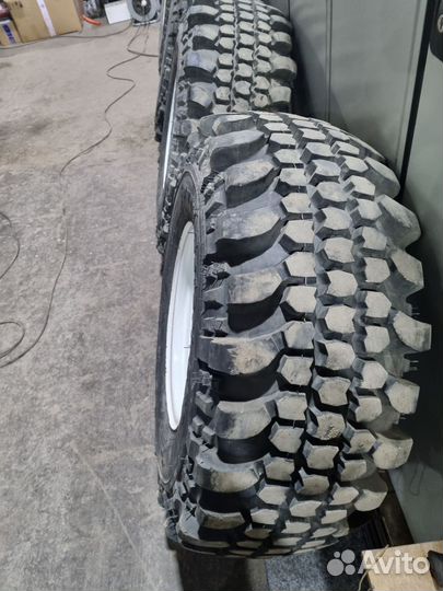 Зимние колеса r15