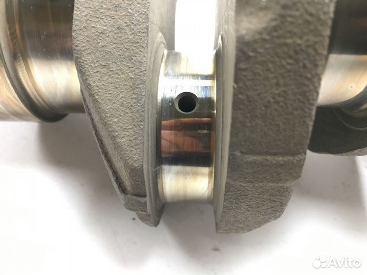 Коленвал Honda Avancier TA3 J30A 2001