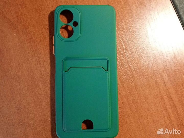 Чехол для tecno camon 19NEO