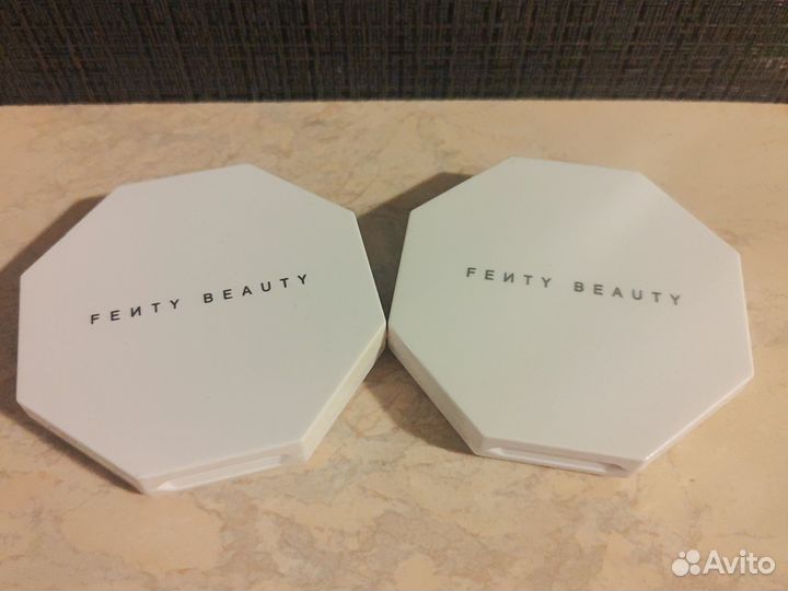 Fenty beauty хайлайтер