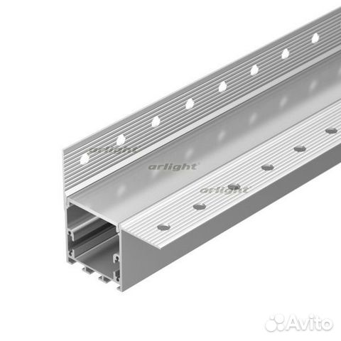 Arlight Профиль с экраном SL-linia32-fantom-edge-2