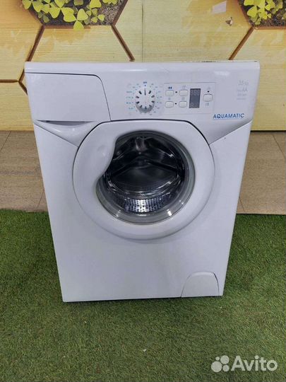 Стиральная машина бу с гарантией и доставкой