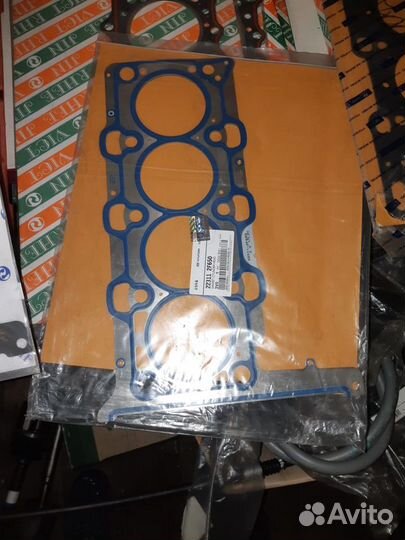 Прокладка гбц D4HB 223112F650