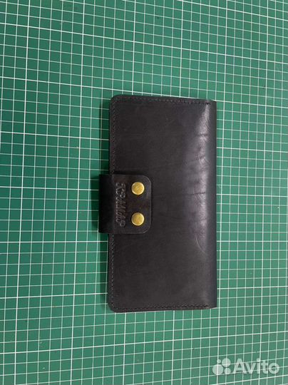 Изделия из натуральной кожи на заказ