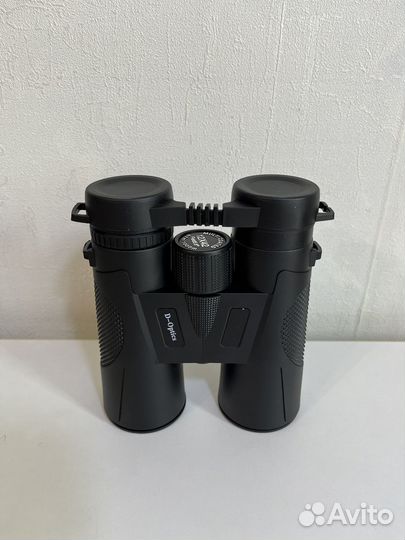 Бинокль 12x42 + штатив для бинокля