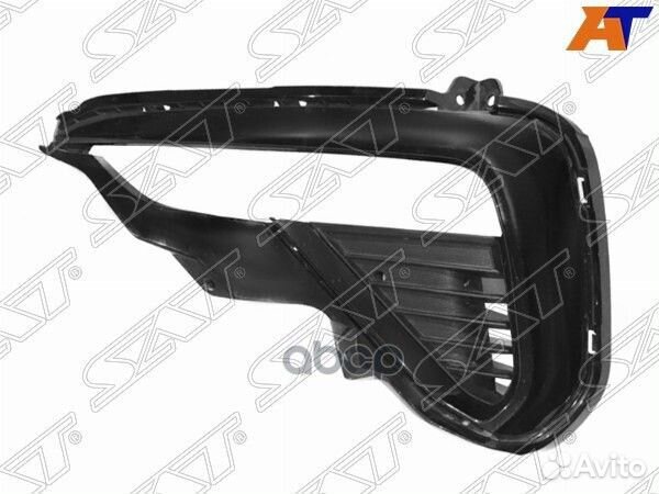 Оправа птф KIA optima 18-20 LH ST-KA51-219-A2 Sat