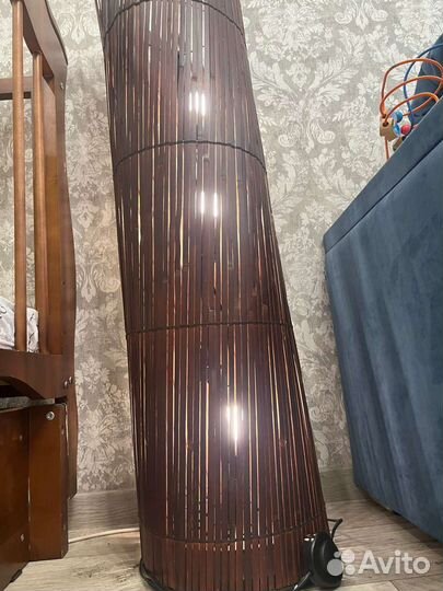 Торшер IKEA