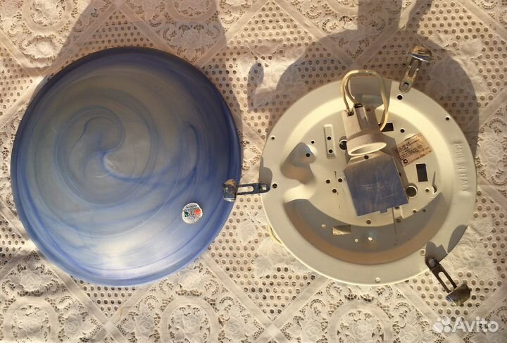 Светильник