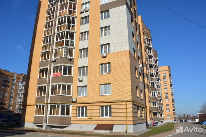 Облицовочный кирпич железногорский