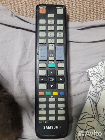 Пульт samsung