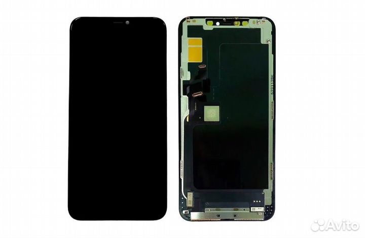 Дисплей iPhone 11 Pro Max
