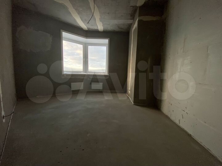 3-к. квартира, 65,2 м², 10/13 эт.