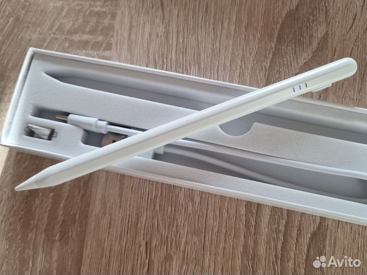 Стилус для iPad