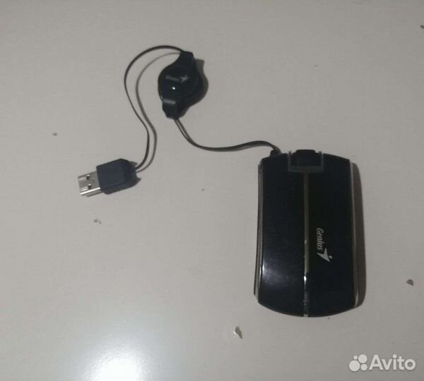 Компьютерная мышь