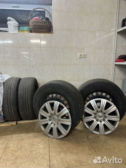 Продаю колеса