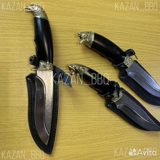 Кизлярские ножи