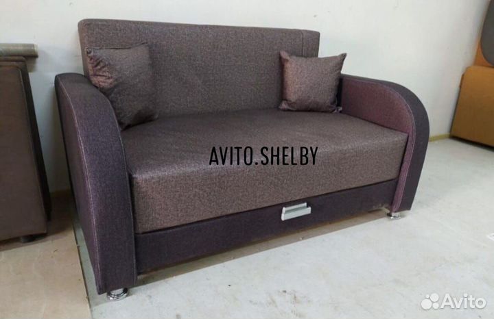 Диван Чебурашка #7769