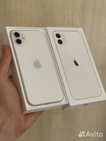 iPhone 11, 64 ГБ