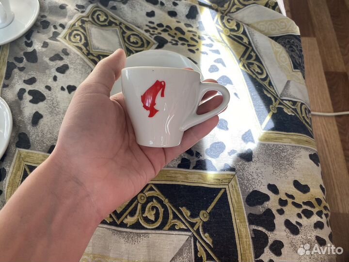 Кофейная пара julius meinl