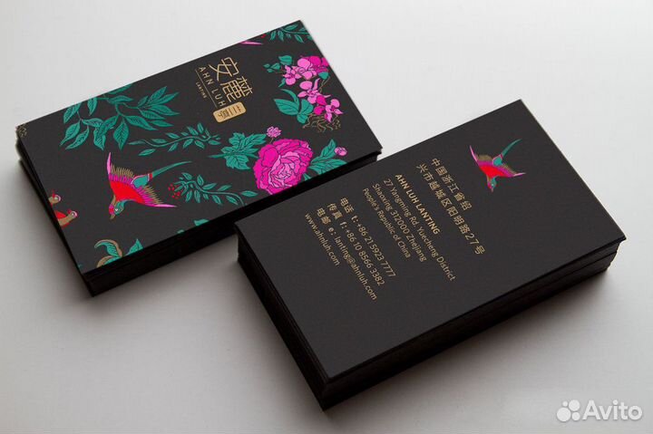 Создание логотипов, дизайн визиток, баннеров. Сайт