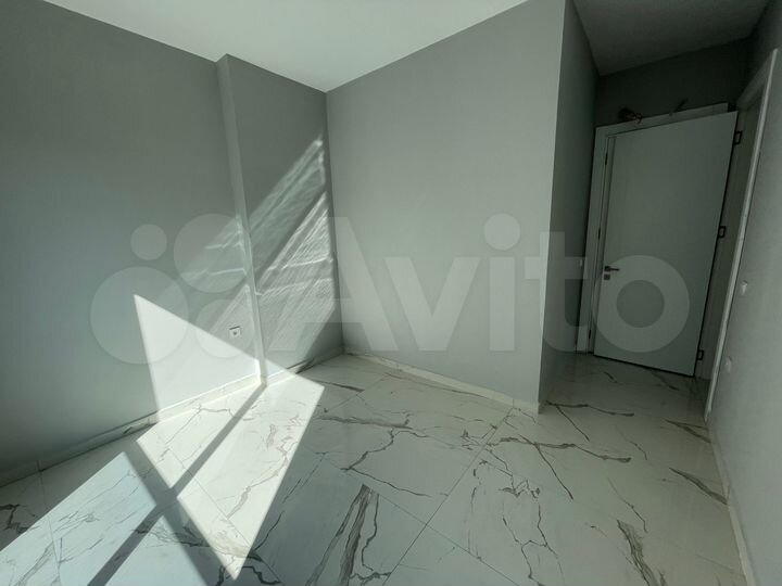 2-к. квартира, 80 м² (Турция)