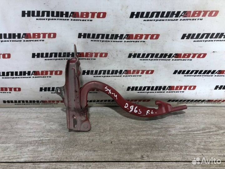 Петля капота левая Suzuki Sx4 1.6 2008