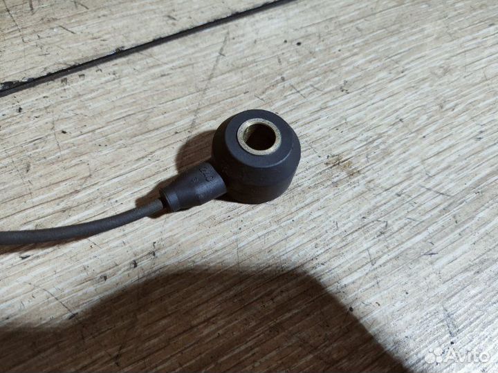 Датчик детонации Opel Corsa C 1.4 Z14XE 2004