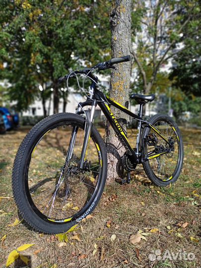 Велосипед Stern Motion 2.0