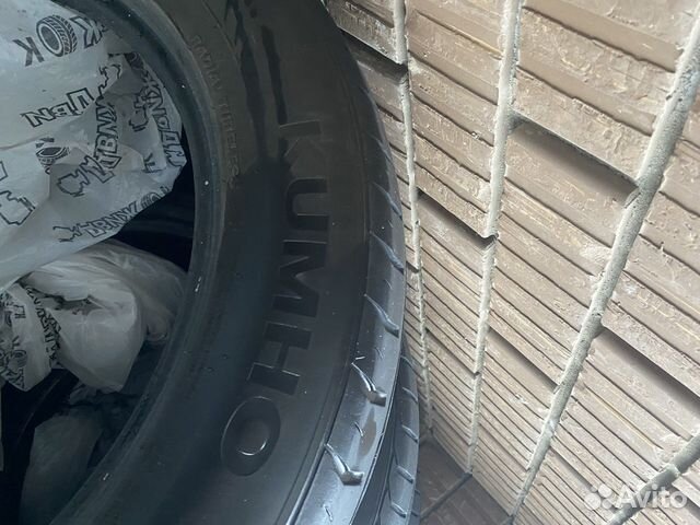 Kumho Crugen HP91 255/55 R19