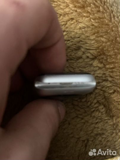 Часы apple watch 3