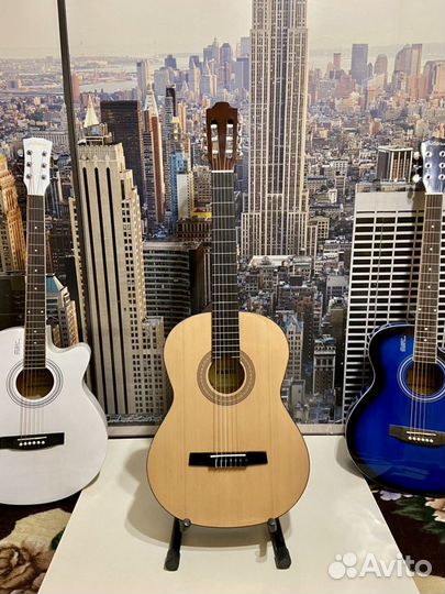 Гитара Классическая