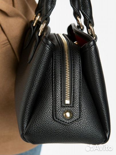 Trussardi сумка женская оригинал