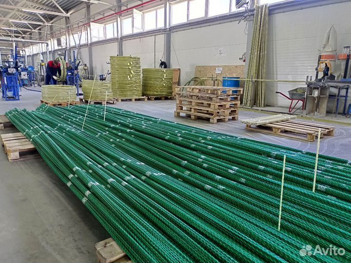 Арматура мм