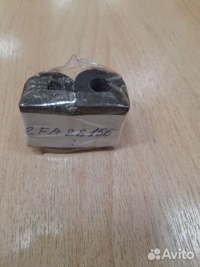 Втулка стабилизатора задняя KIA Spectra