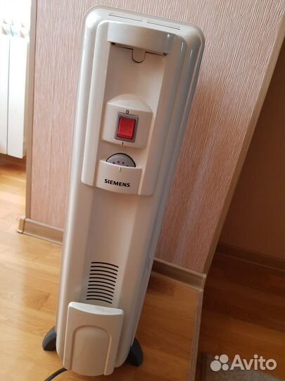Масляный обогреватель