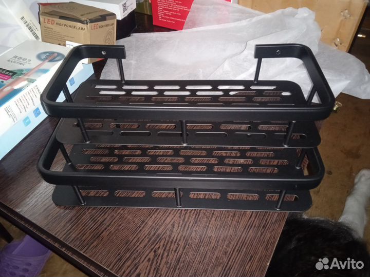 Набор полок